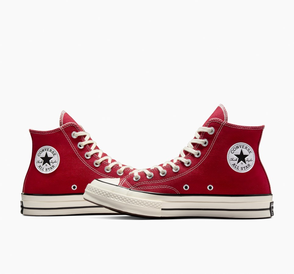 Chuck 70