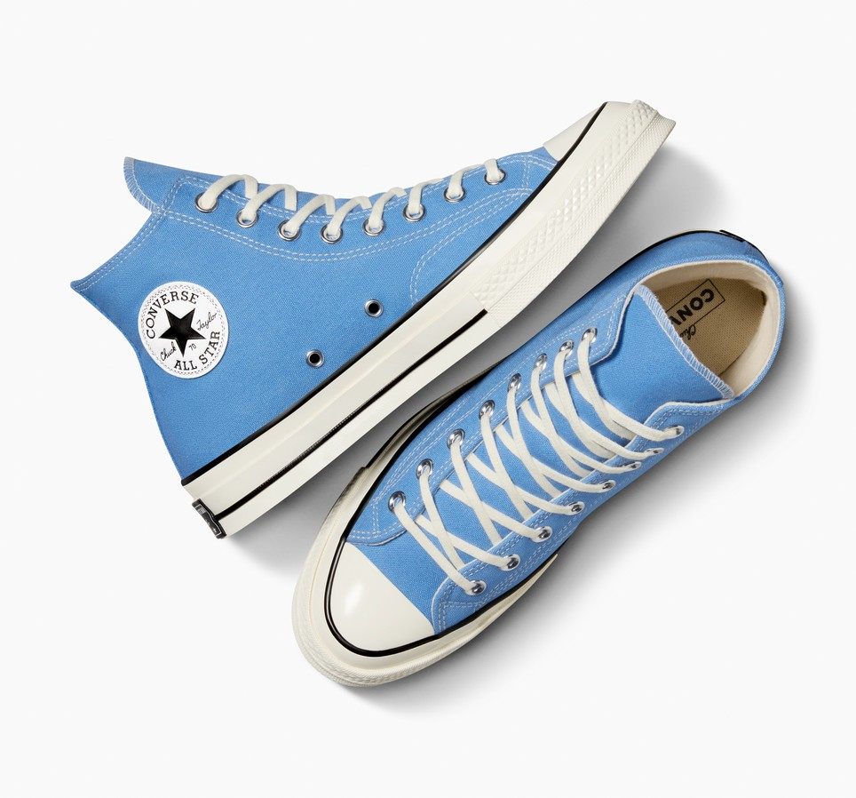 Chuck 70