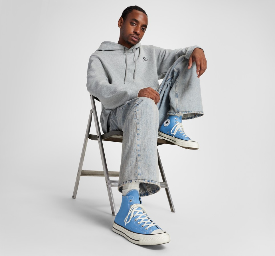 Chuck 70