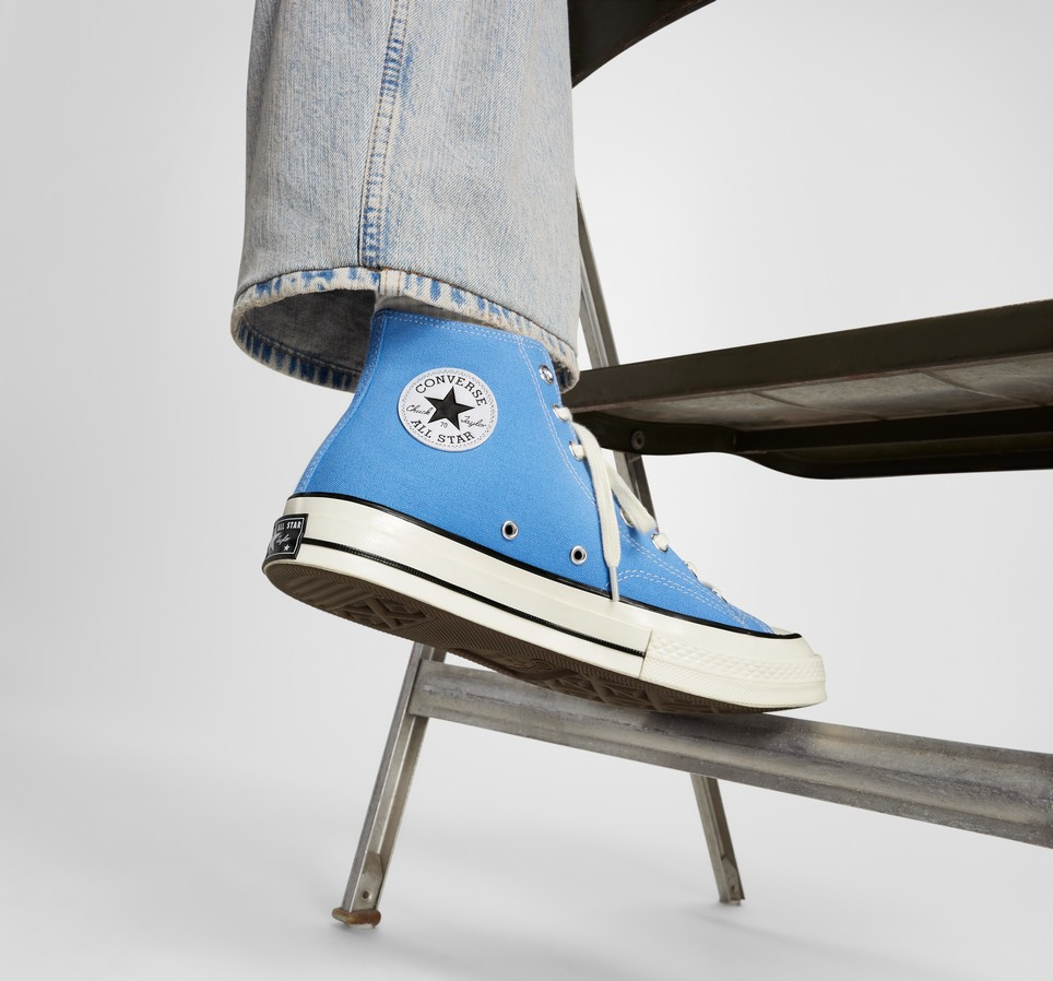 Chuck 70