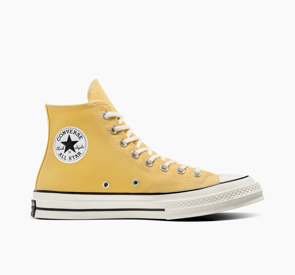 Chuck 70