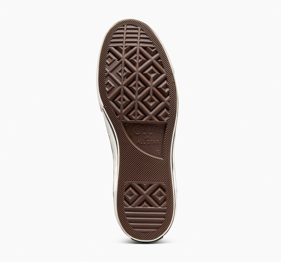 Chuck 70