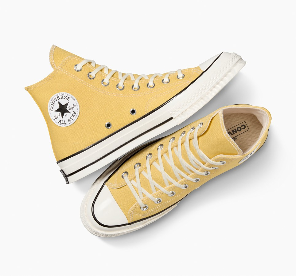 Chuck 70