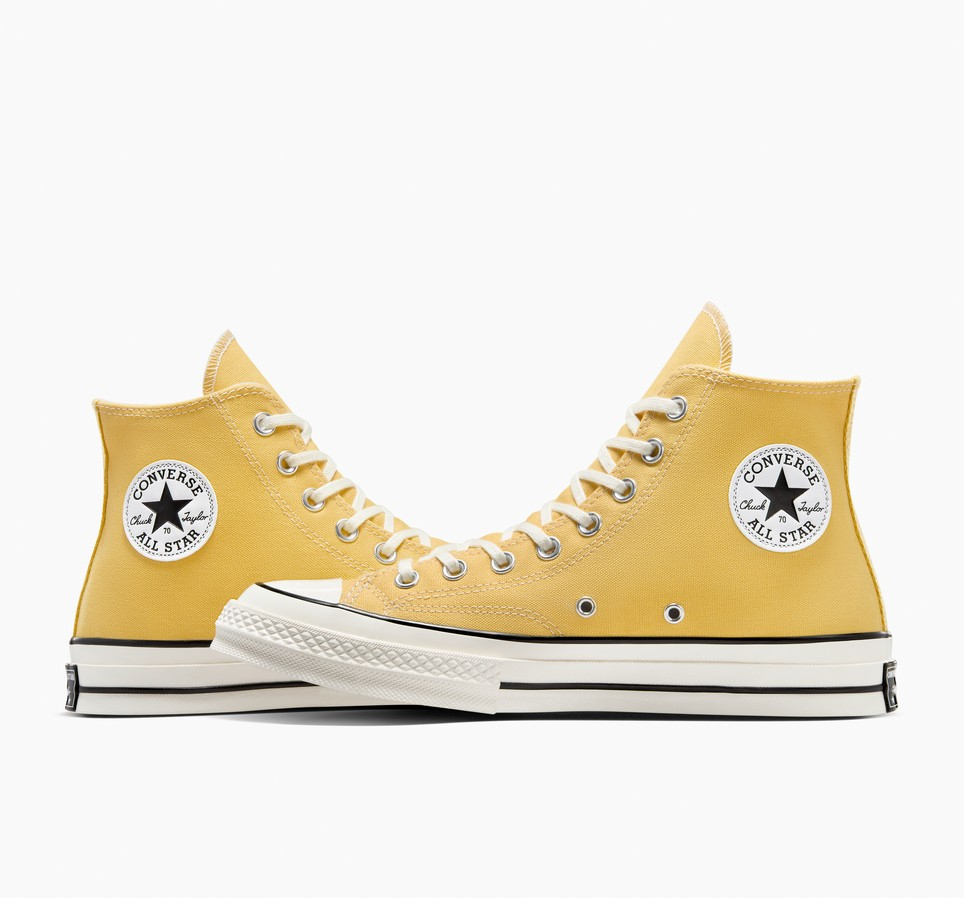 Chuck 70