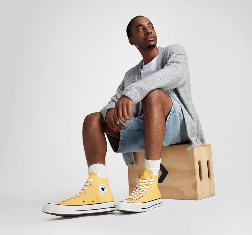 Chuck 70