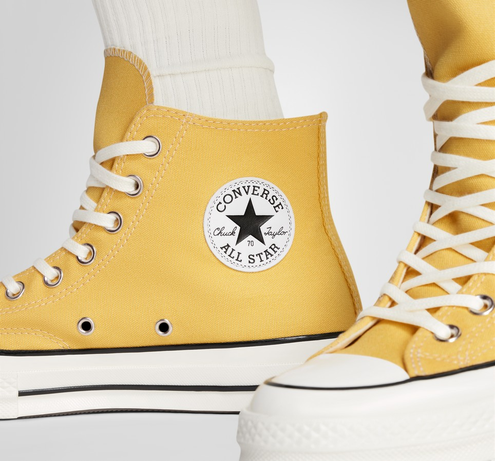 Chuck 70