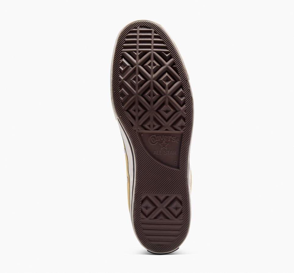 Chuck 70