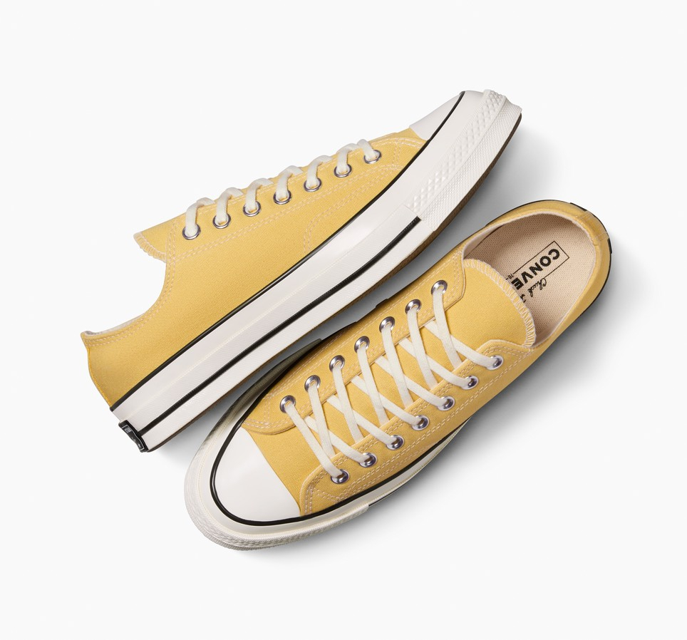 Chuck 70