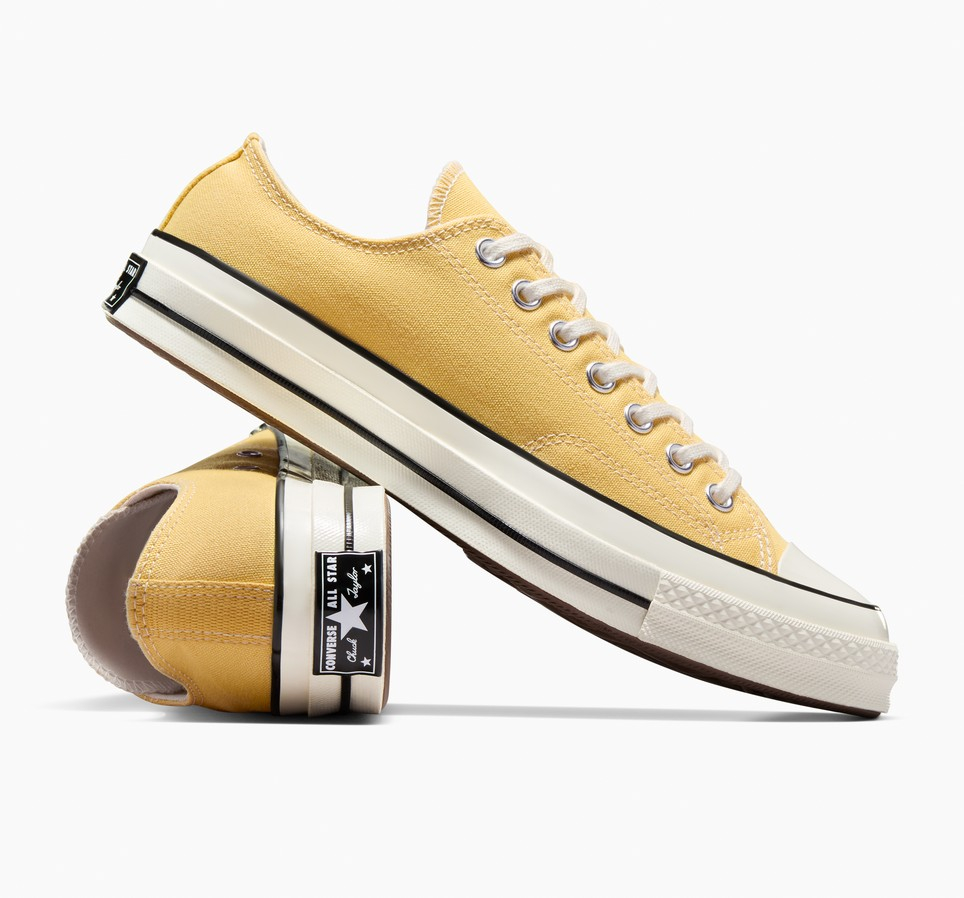 Chuck 70