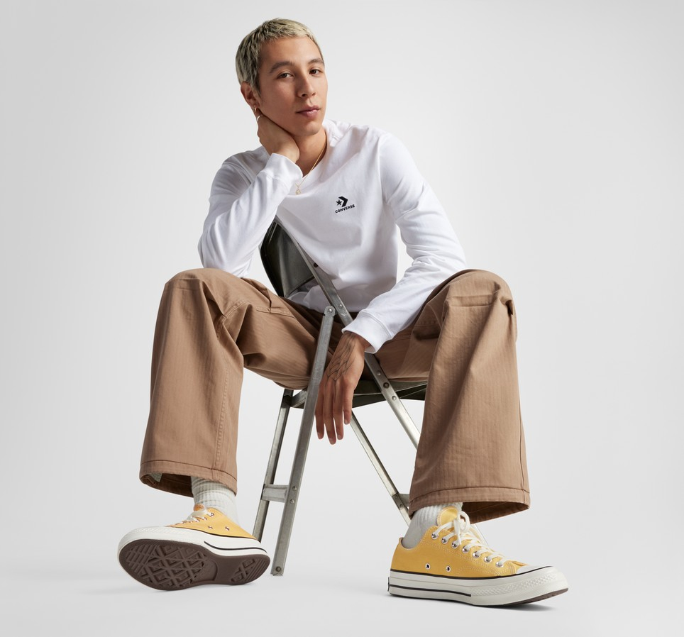 Chuck 70