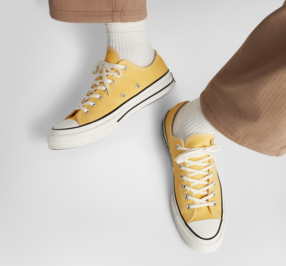 Chuck 70