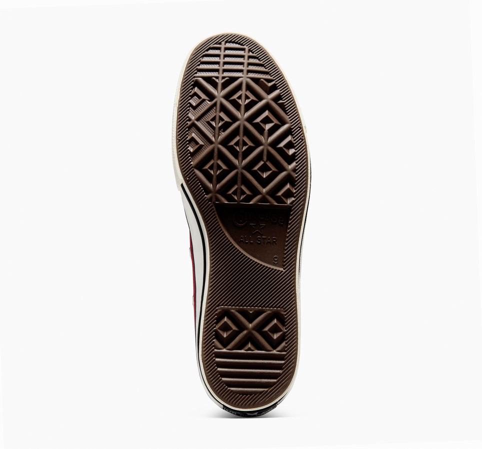 Chuck 70