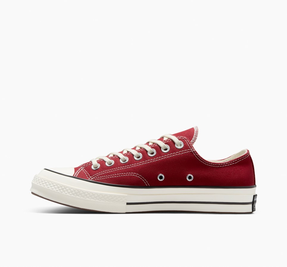 Chuck 70
