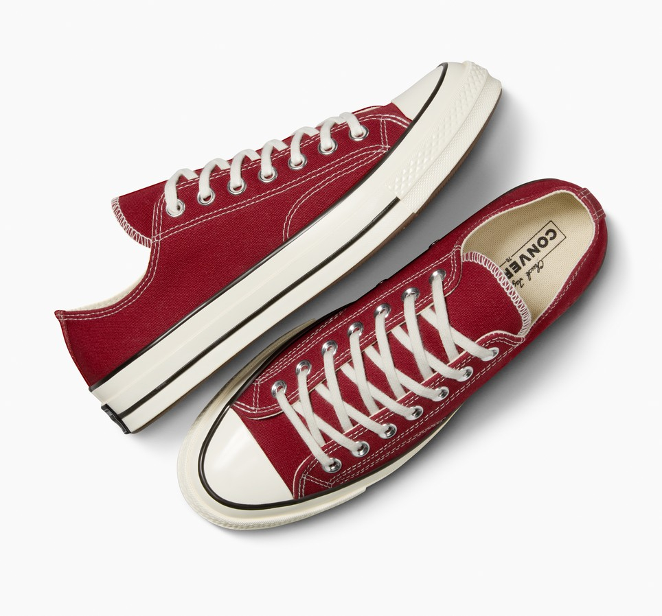 Chuck 70