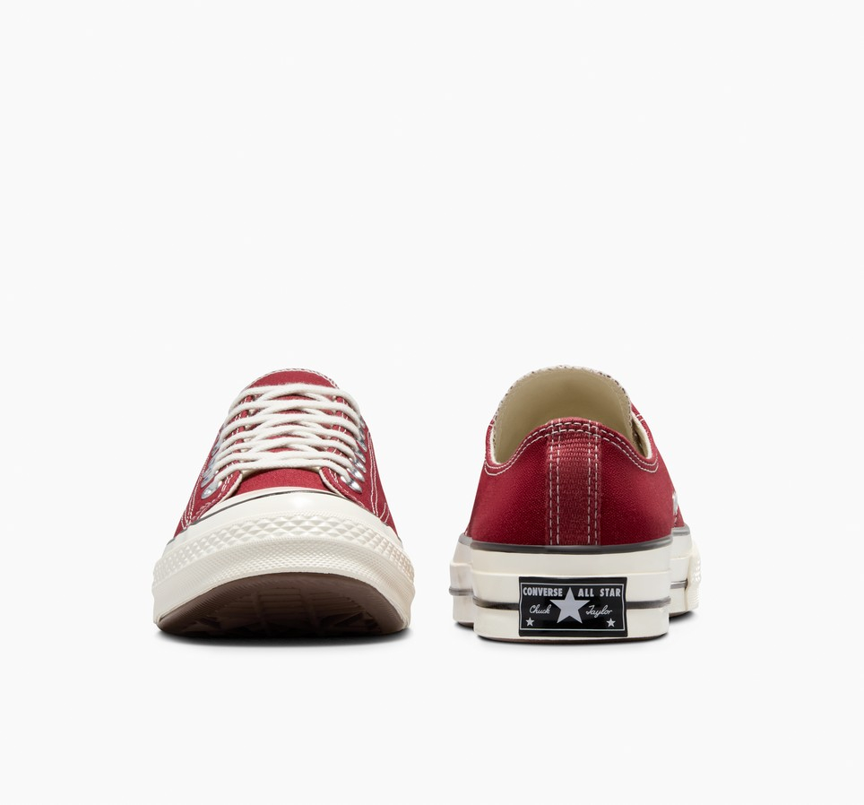 Chuck 70