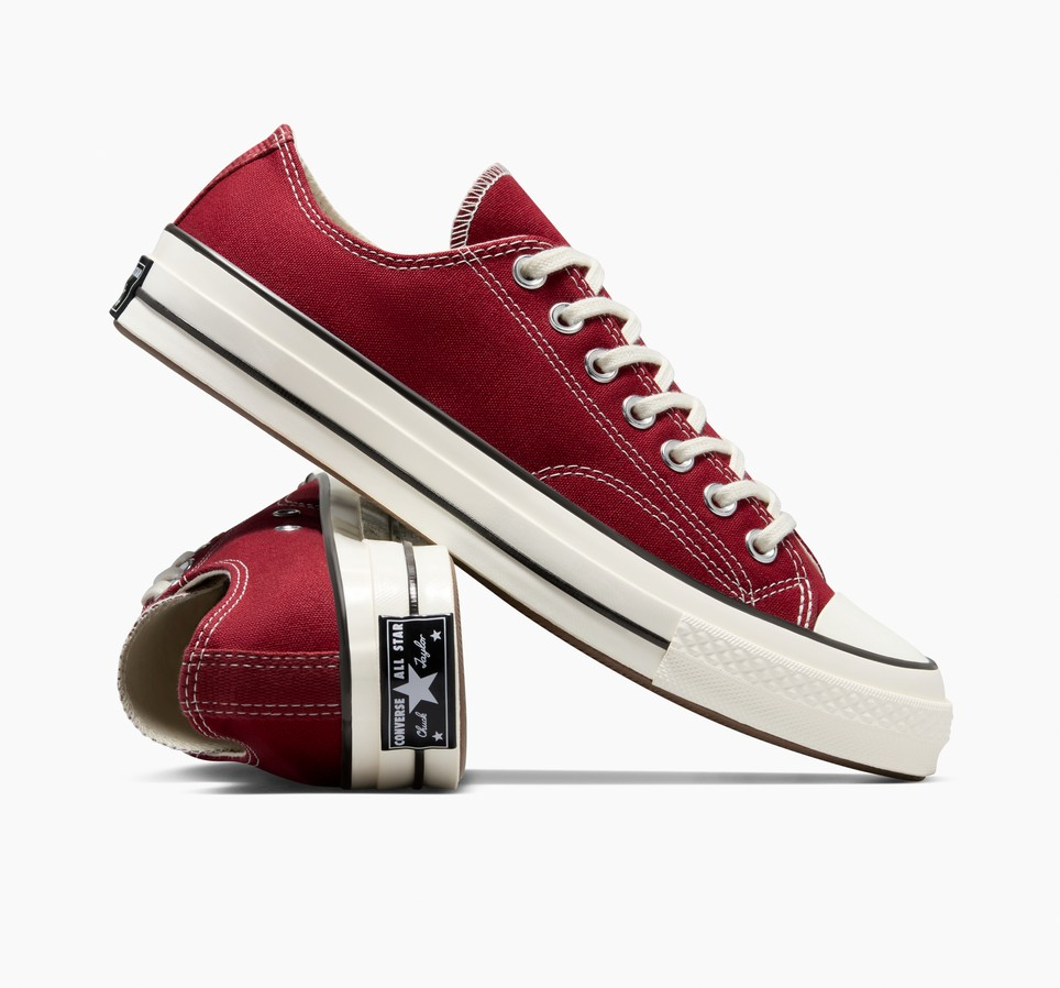 Chuck 70