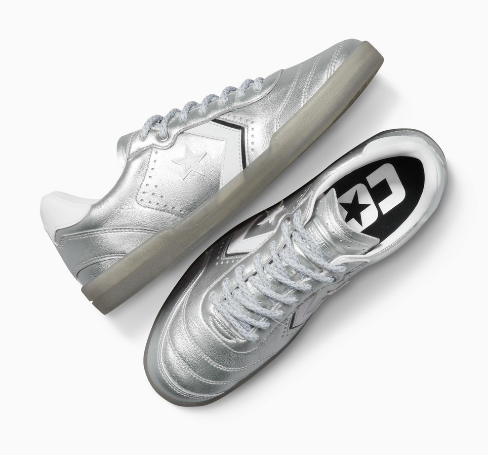 CONS Louie Lopez Pro 2 Leather