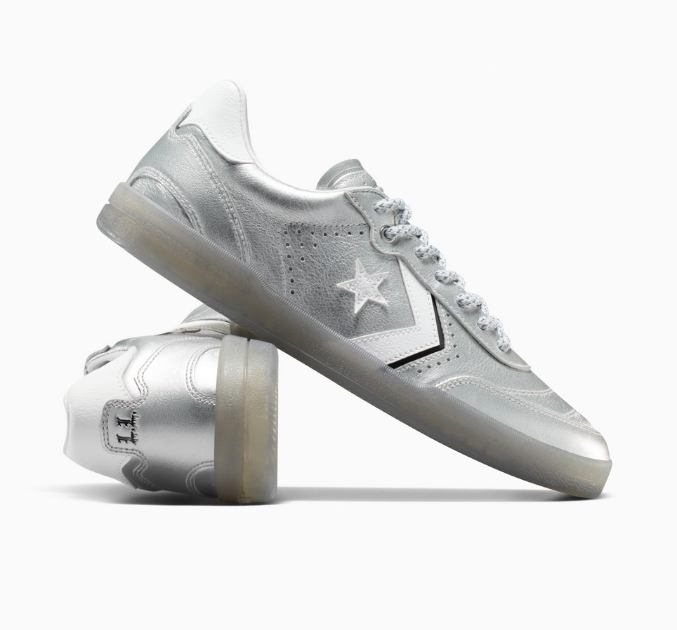 CONS Louie Lopez Pro 2 Leather