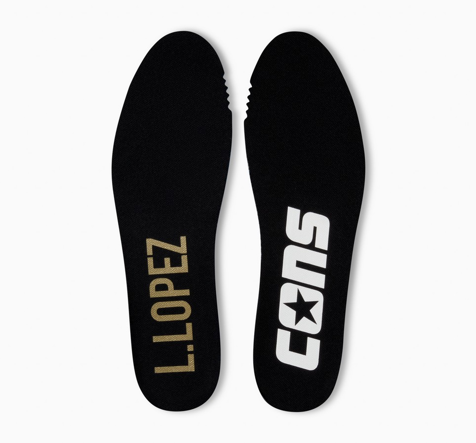 CONS Louie Lopez Pro 2 Leather