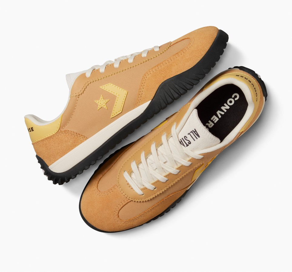 Run Star Trainer Retro Sport