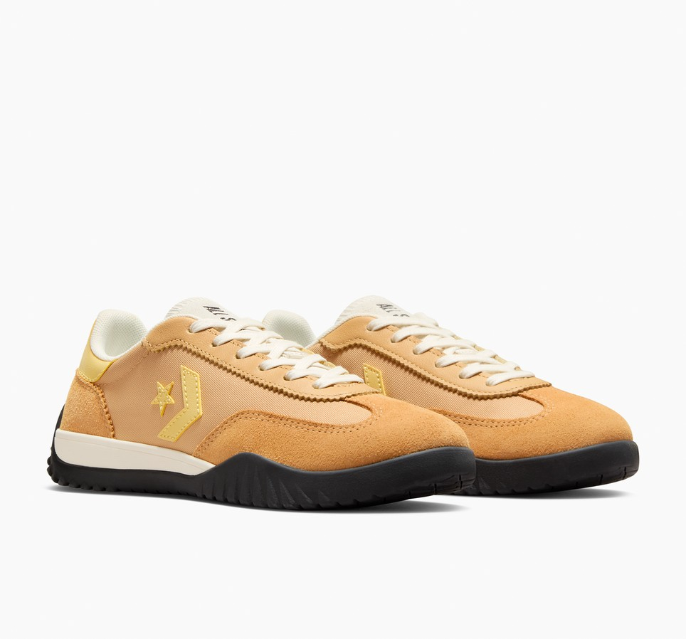 Run Star Trainer Retro Sport