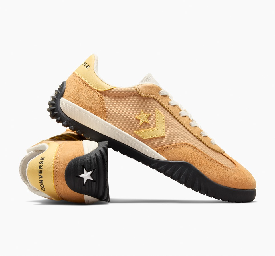 Run Star Trainer Retro Sport