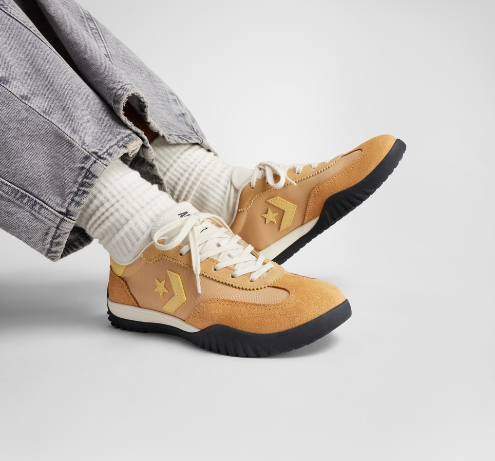 Run Star Trainer Retro Sport