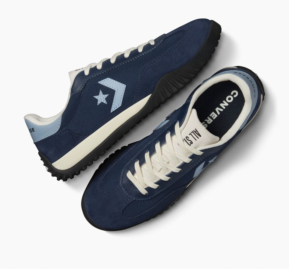 Run Star Trainer Retro Sport