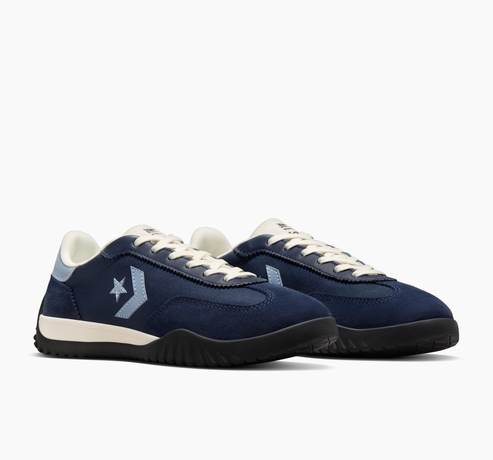 Run Star Trainer Retro Sport