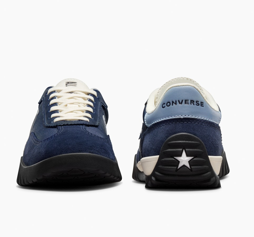 Run Star Trainer Retro Sport