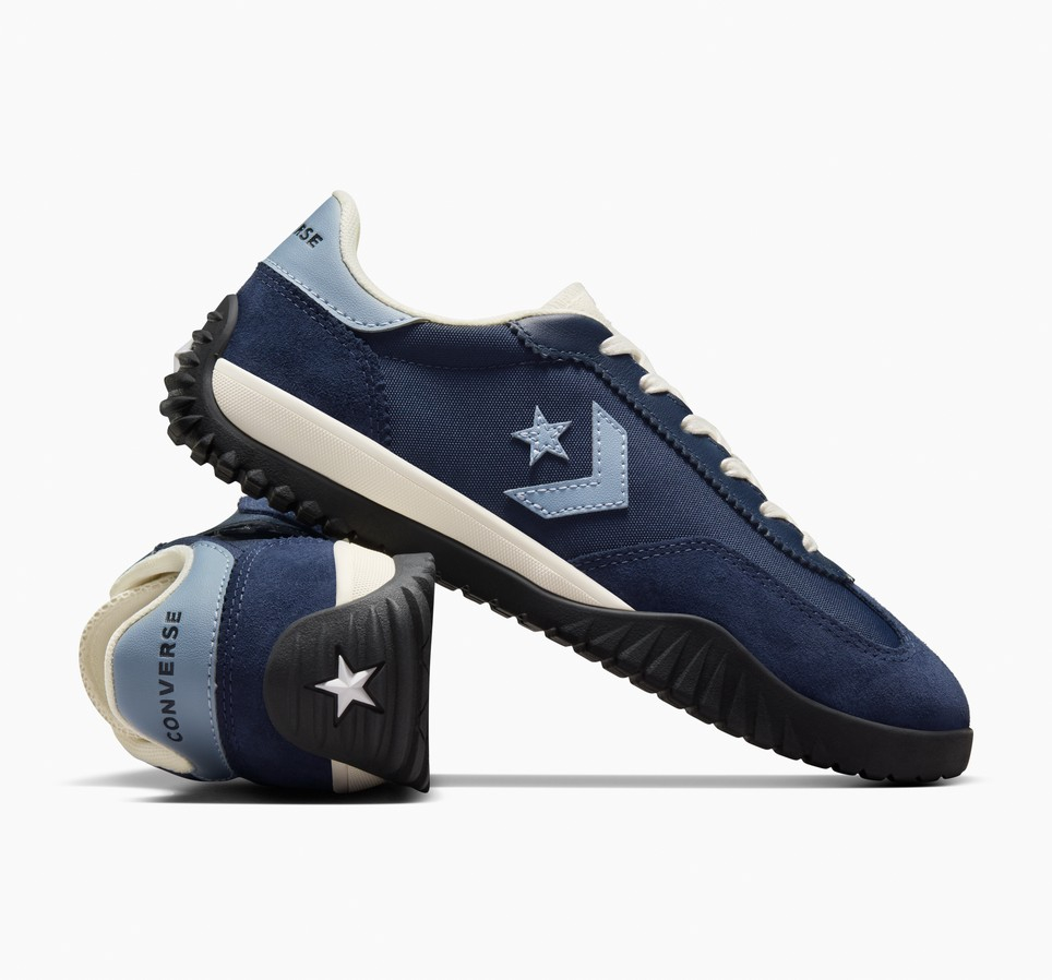 Run Star Trainer Retro Sport