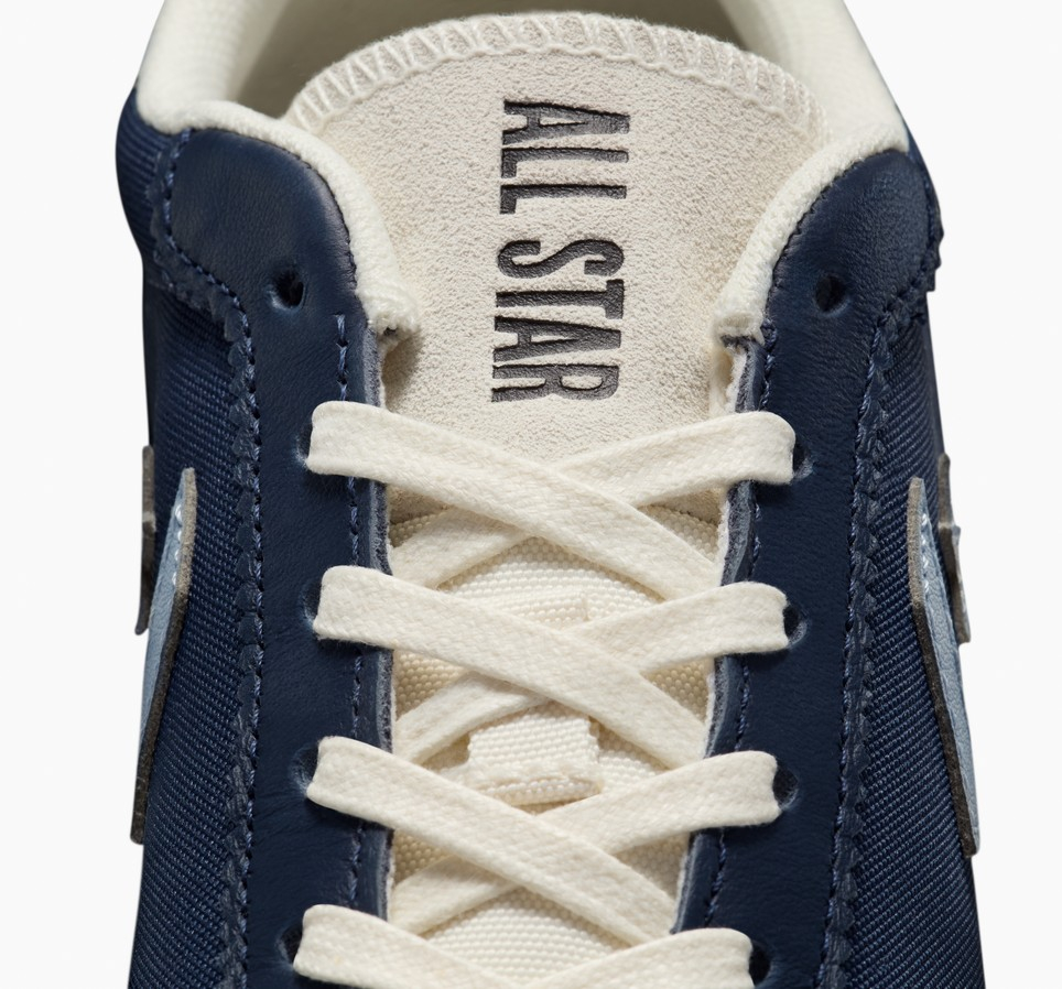 Run Star Trainer Retro Sport