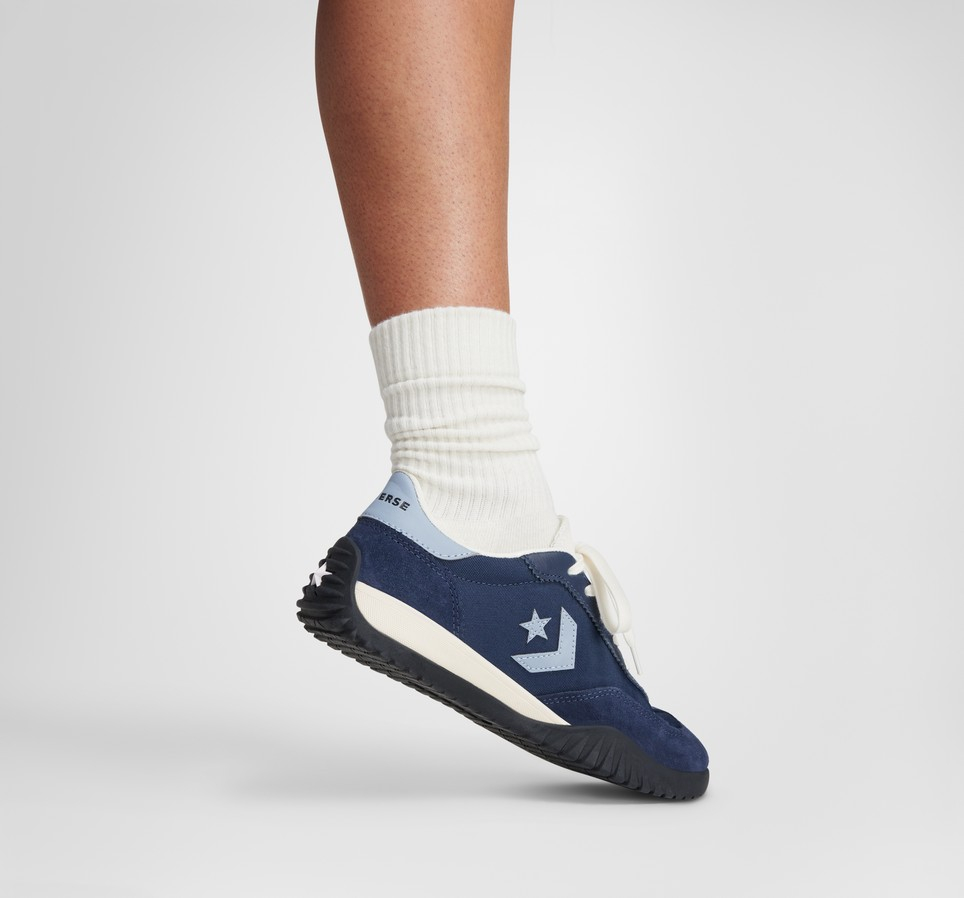 Run Star Trainer Retro Sport