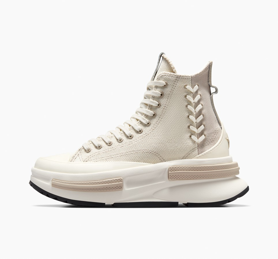 Run Star Legacy CX Platform Crafted Laces