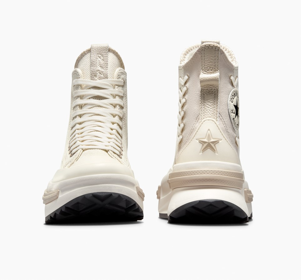 Run Star Legacy CX Platform Crafted Laces