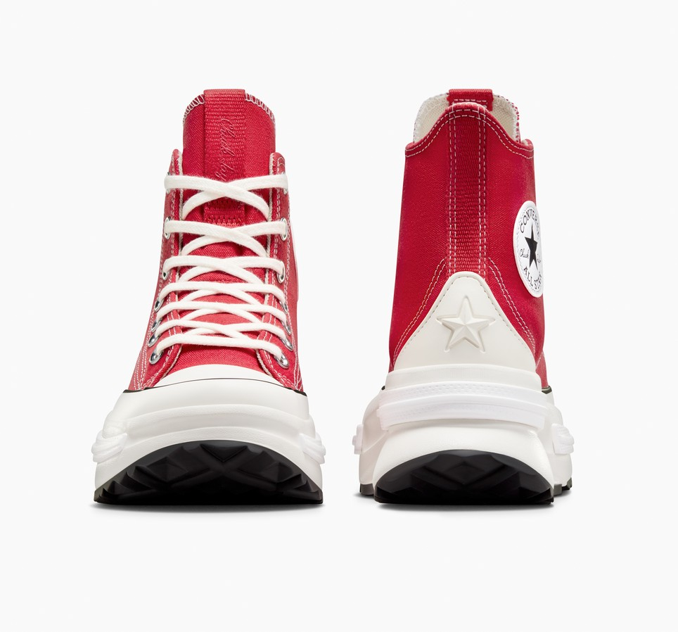 Run Star Legacy CX Platform