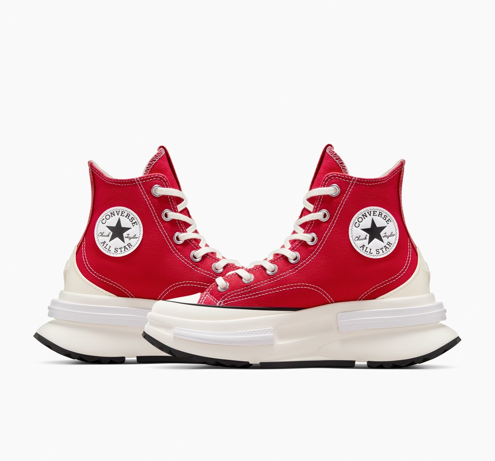 Run Star Legacy CX Platform