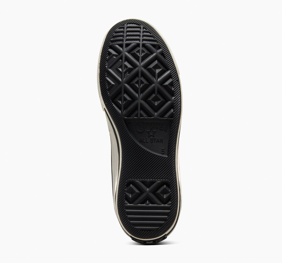 Chuck 70 Crafted Laces