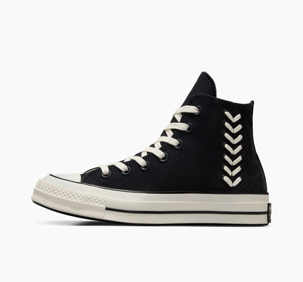 Chuck 70 Crafted Laces