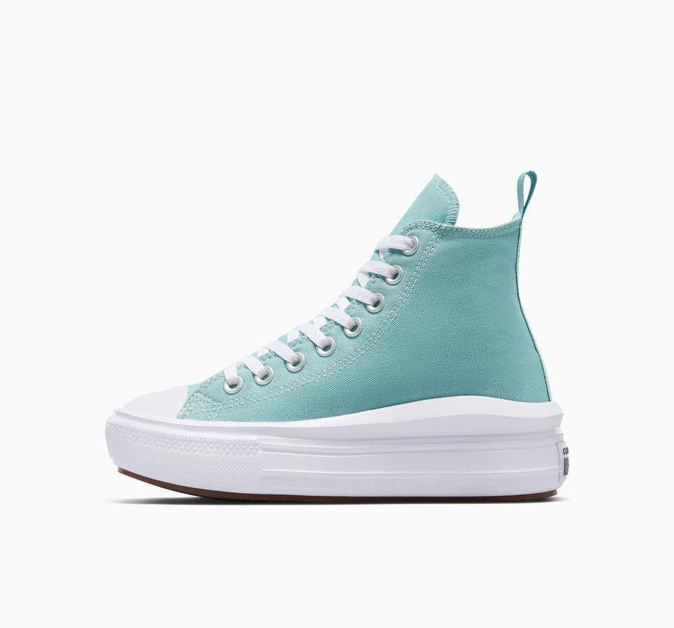 Chuck Taylor All Star Move Platform