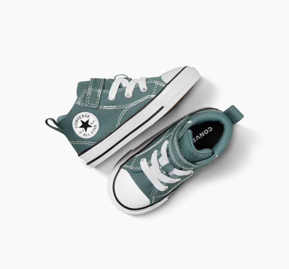 Chuck Taylor All Star Malden Street Easy-On