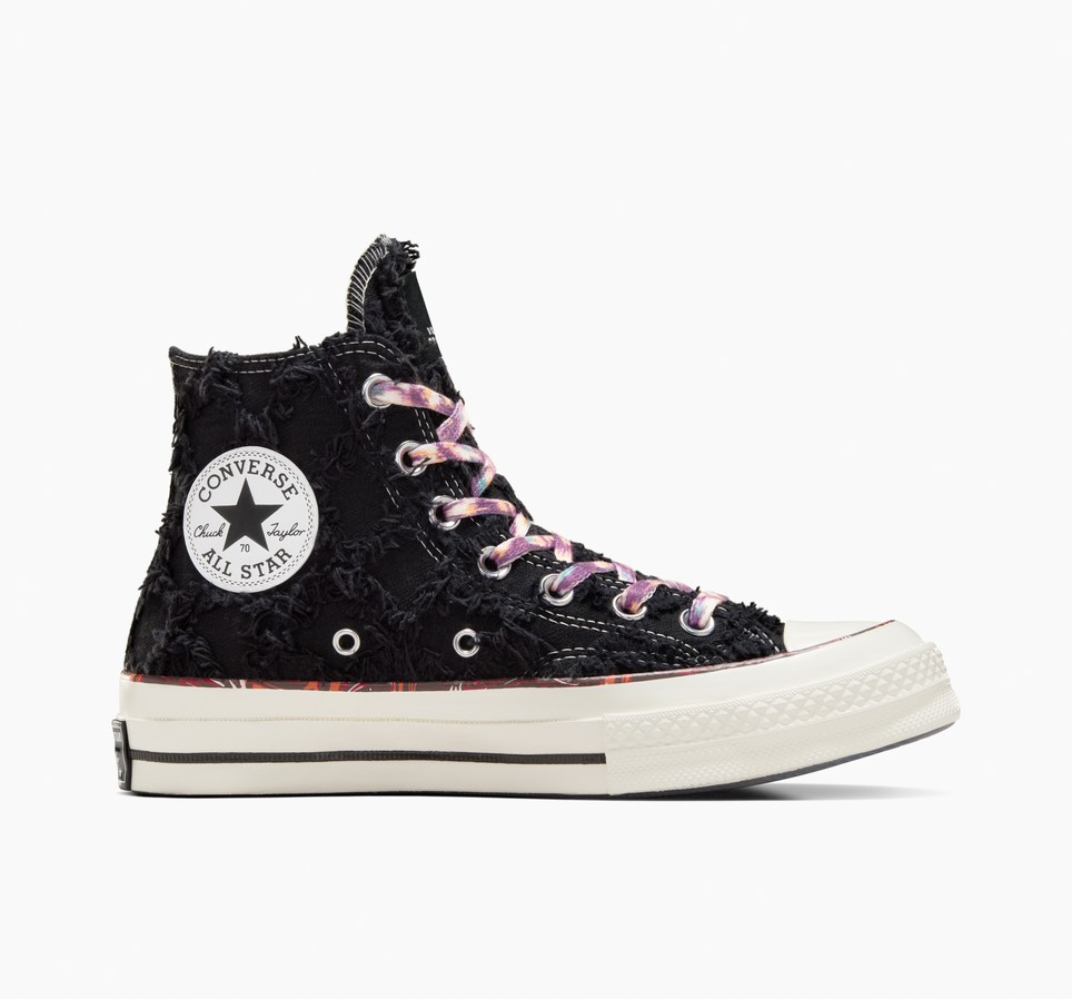 Converse x Isabel Marant Chuck 70
