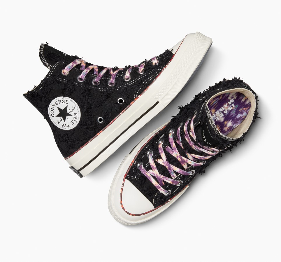 Converse x Isabel Marant Chuck 70
