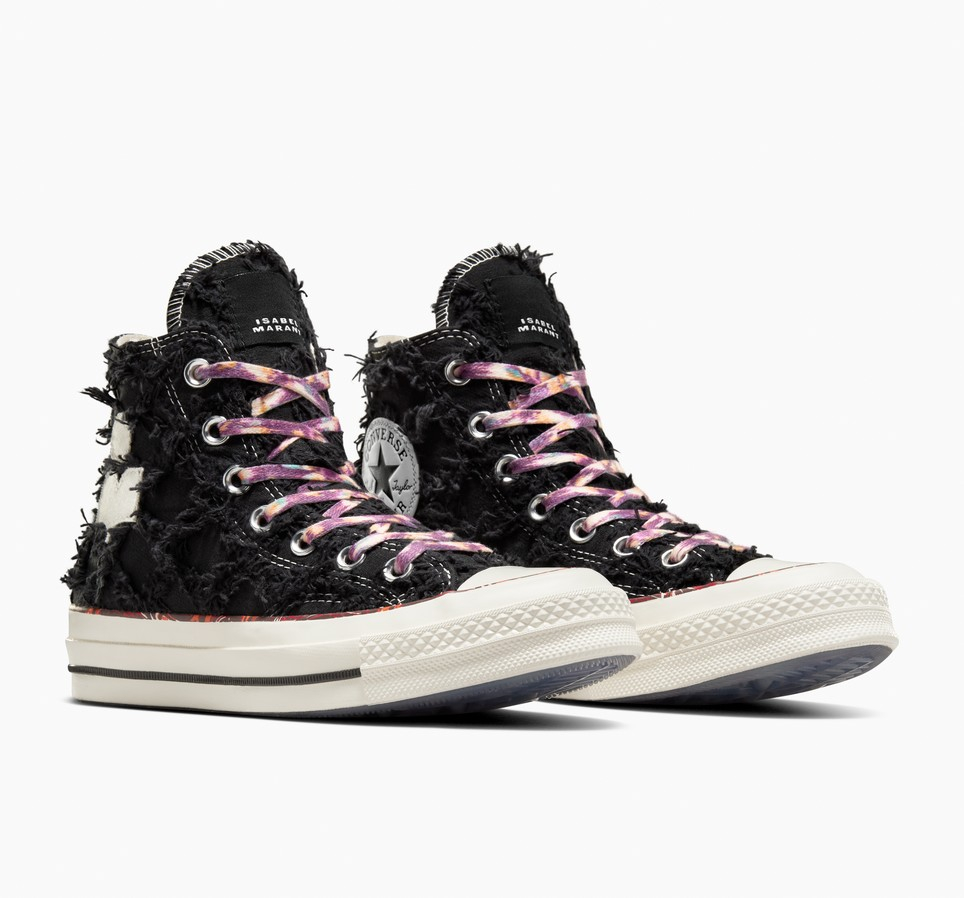 Converse x Isabel Marant Chuck 70