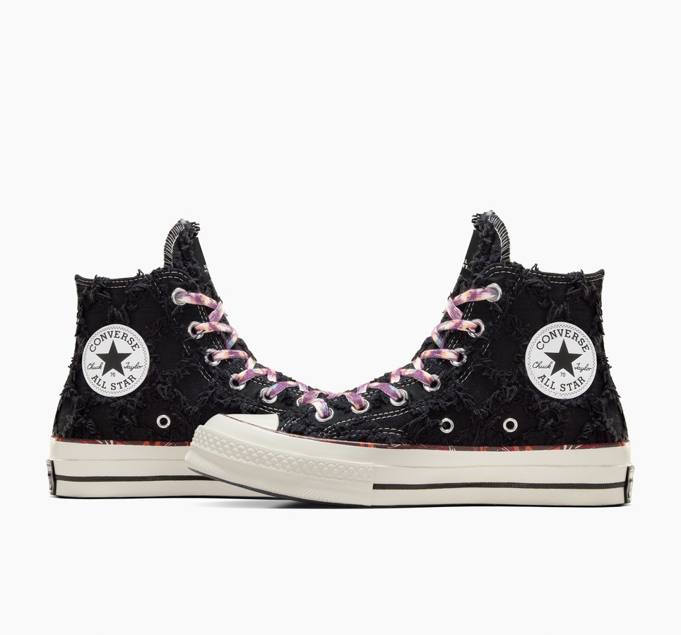 Converse x Isabel Marant Chuck 70