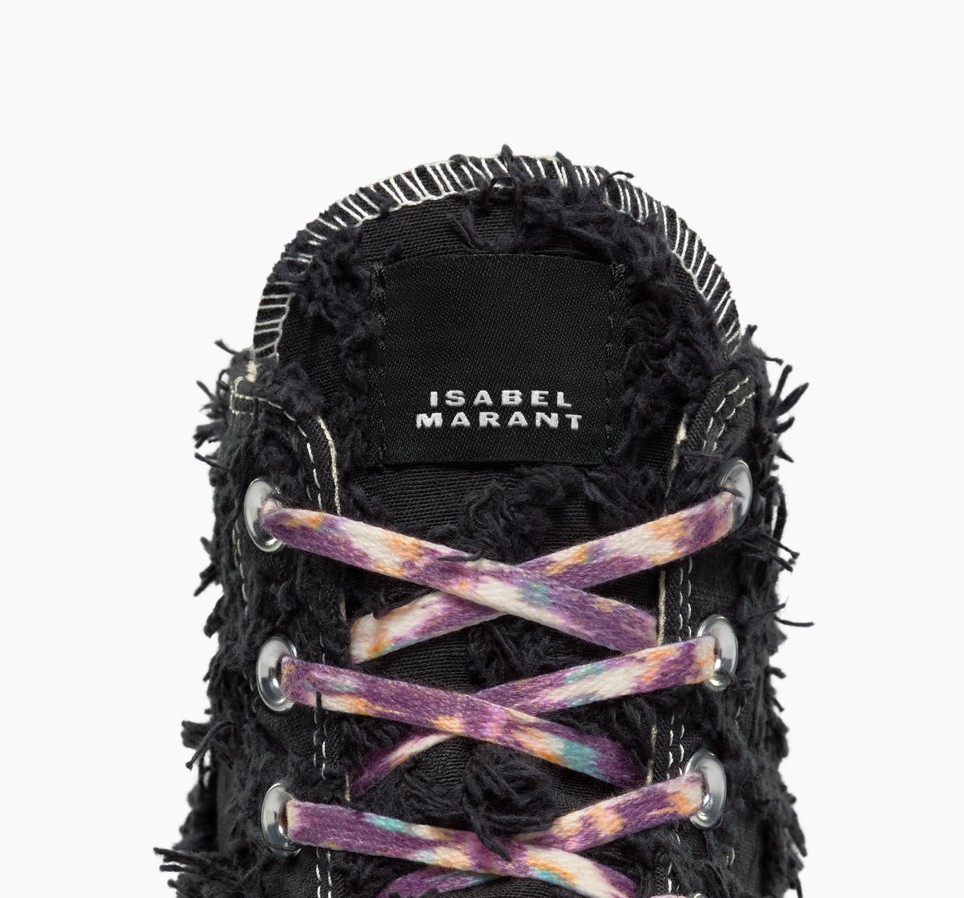 Converse x Isabel Marant Chuck 70