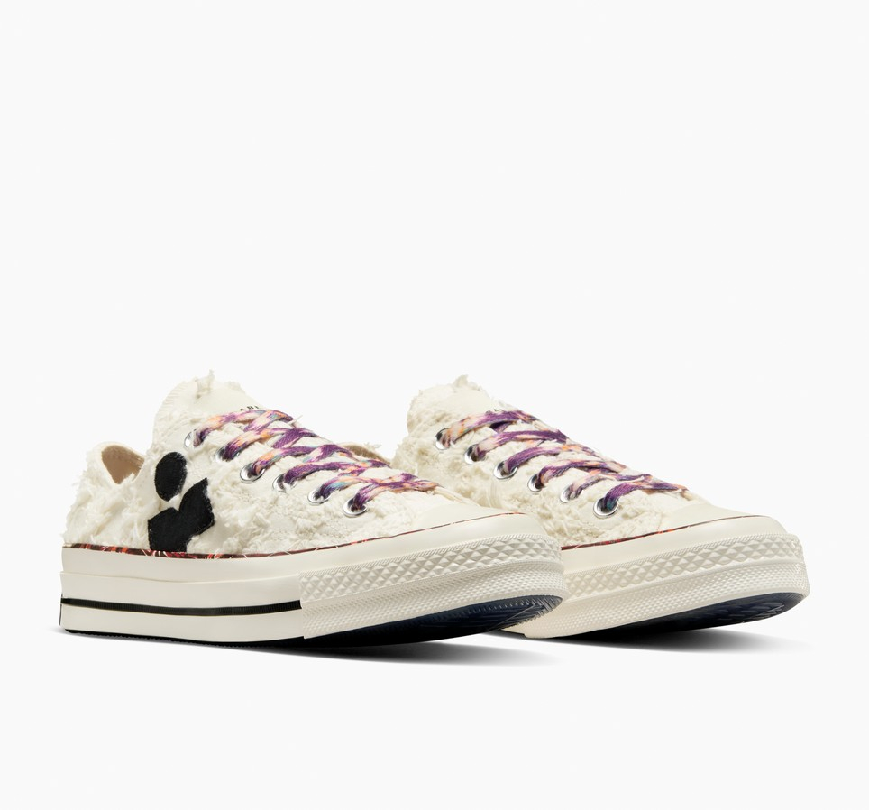 Converse x Isabel Marant Chuck 70