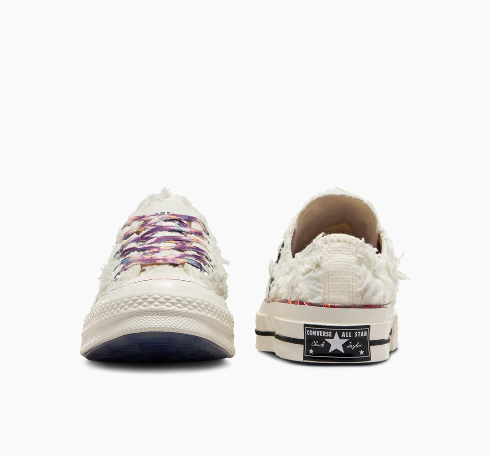 Converse x Isabel Marant Chuck 70