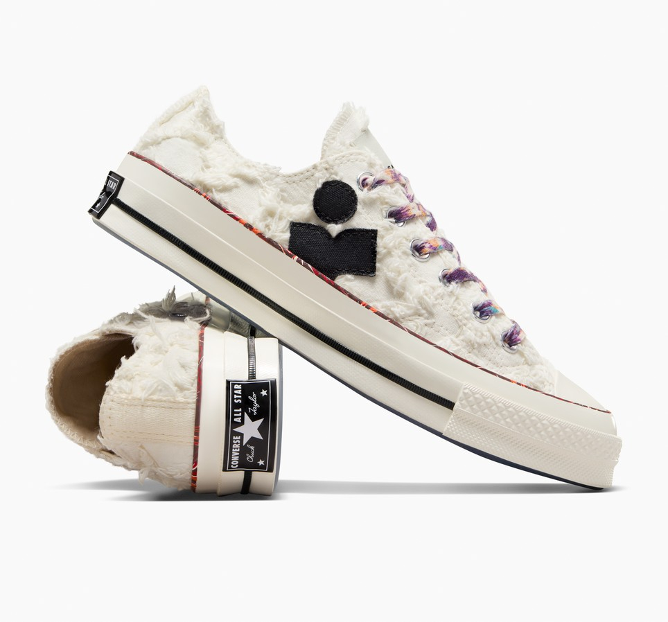 Converse x Isabel Marant Chuck 70