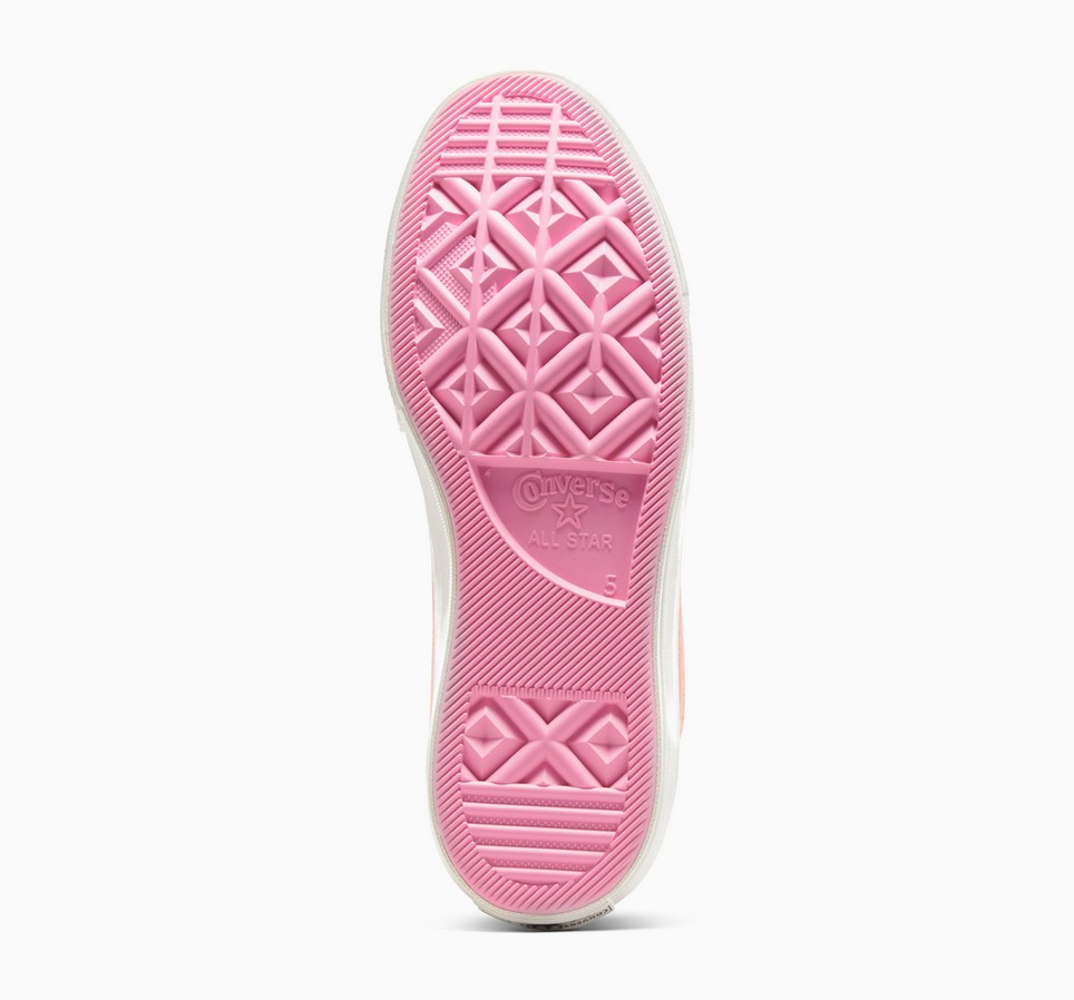 Chuck 70 Summer Embroidery